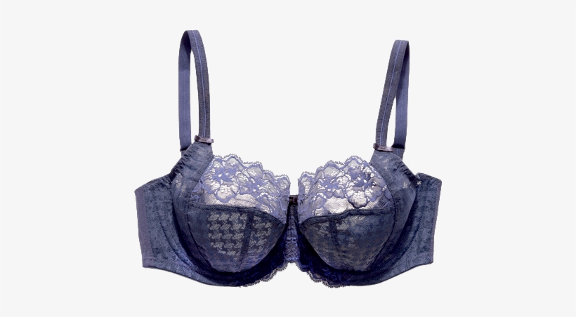 Panache Envy Balconette Bra - Brassiere, transparent png download