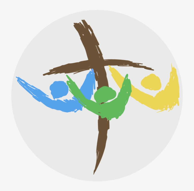 Bright Flat Circle Plain - Munster Church, transparent png download