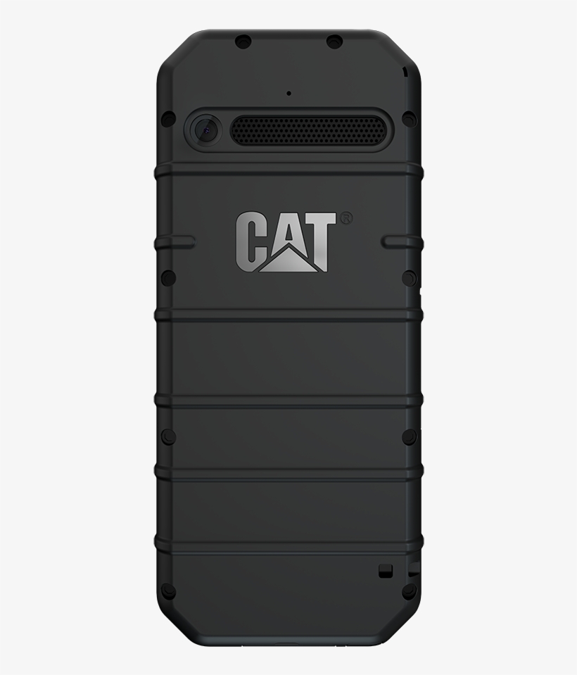 Cat® B35 Mobile Phone - Cat B35 4g, transparent png download