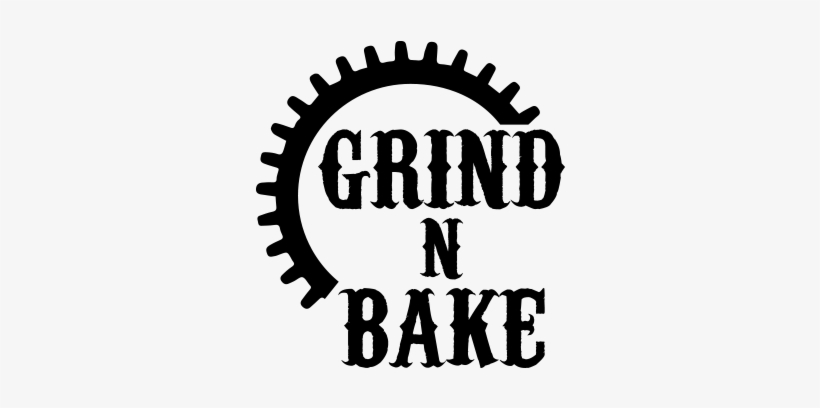 Grind N' Bake Coffee Shop - 42t Direct Mount Chainring, transparent png download