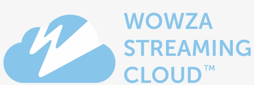 Description - Wowza Streaming Cloud, transparent png download