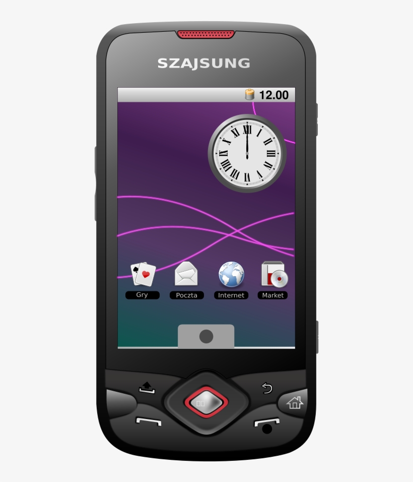 Phone - Smartphone, transparent png download
