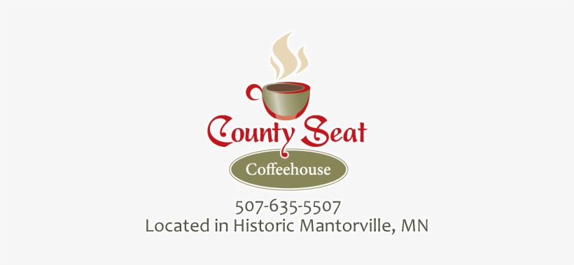 County Seat Coffeehouse - Cafe, transparent png download