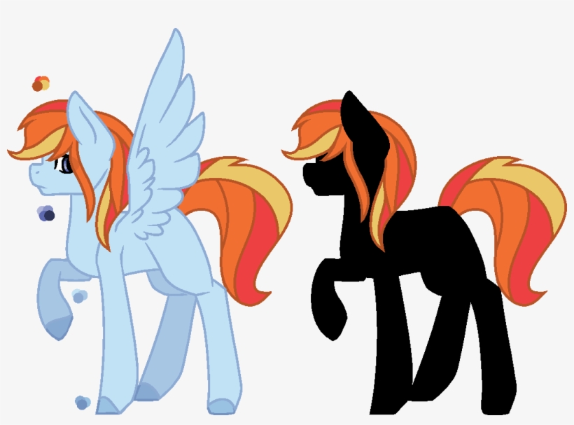Lilygarent, Male, Oc, Oc - Cartoon, transparent png download