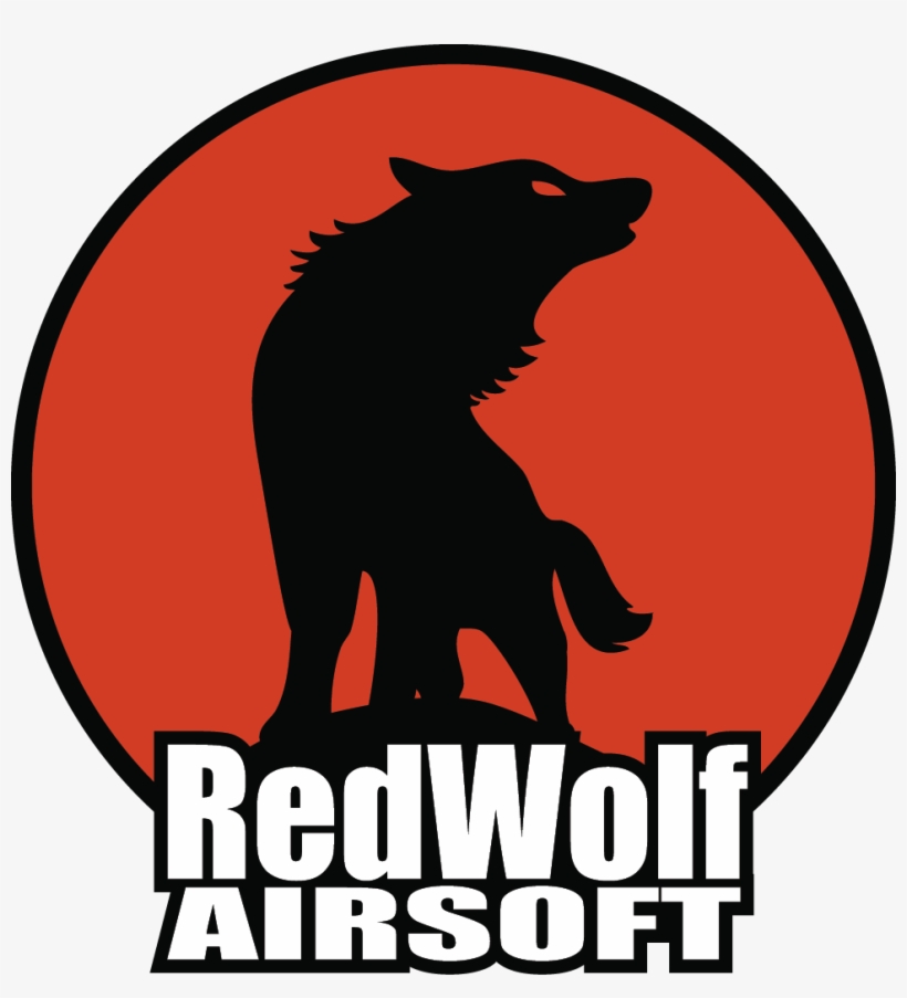 Redwolf-logo - Redwolf Uk, transparent png download