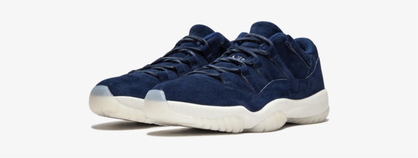 Air Jordan 11 Low Derek Jeter “re2pect” - Jordan 11 Retro Low Derek Jeter Re2pect Mens, transparent png download