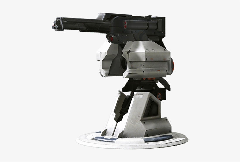 Cobra Turret - Кобра Варфейс, transparent png download