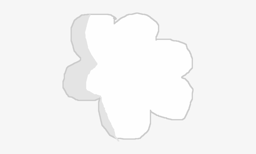 Cotton Body - Ch, transparent png download