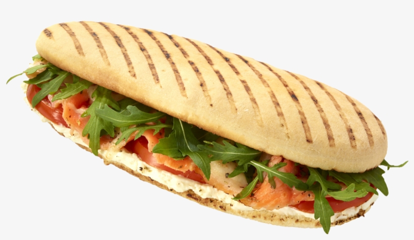 Sandwich Png Image - سندويش Png, transparent png download