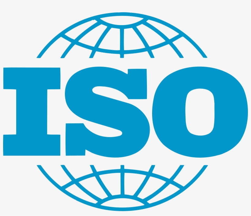 Iso Logo Png Transparent - Iso Logo Png, transparent png download