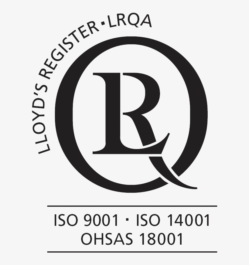 Iso 9001, Iso 14001 And Ohsas 18001 - Iso 9001, transparent png download