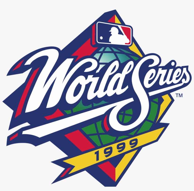 1998 World Series Ticket, transparent png download