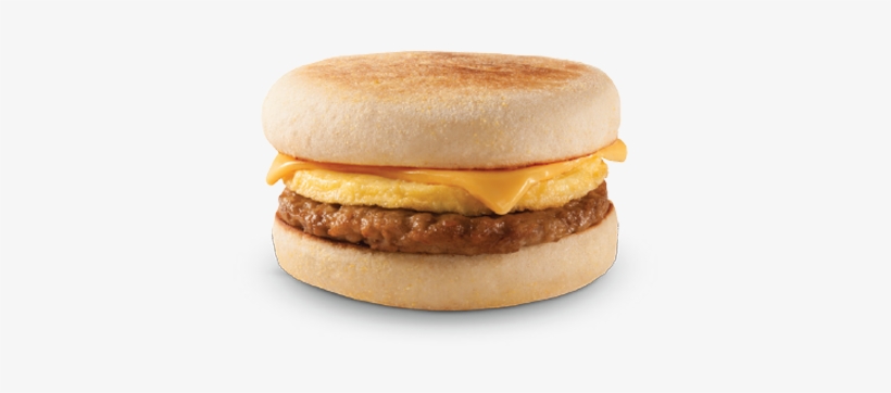 English Muffin Sandwich - English Muffin Sandwich Png, transparent png download