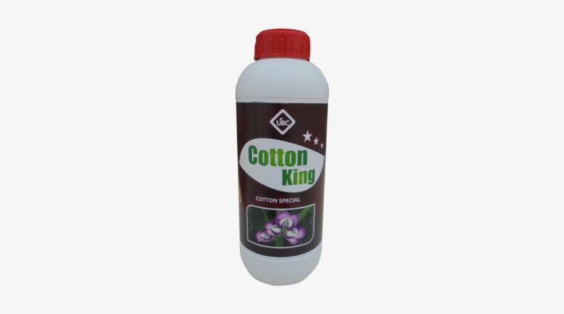 Cotton King - Unicrop Biochem, transparent png download