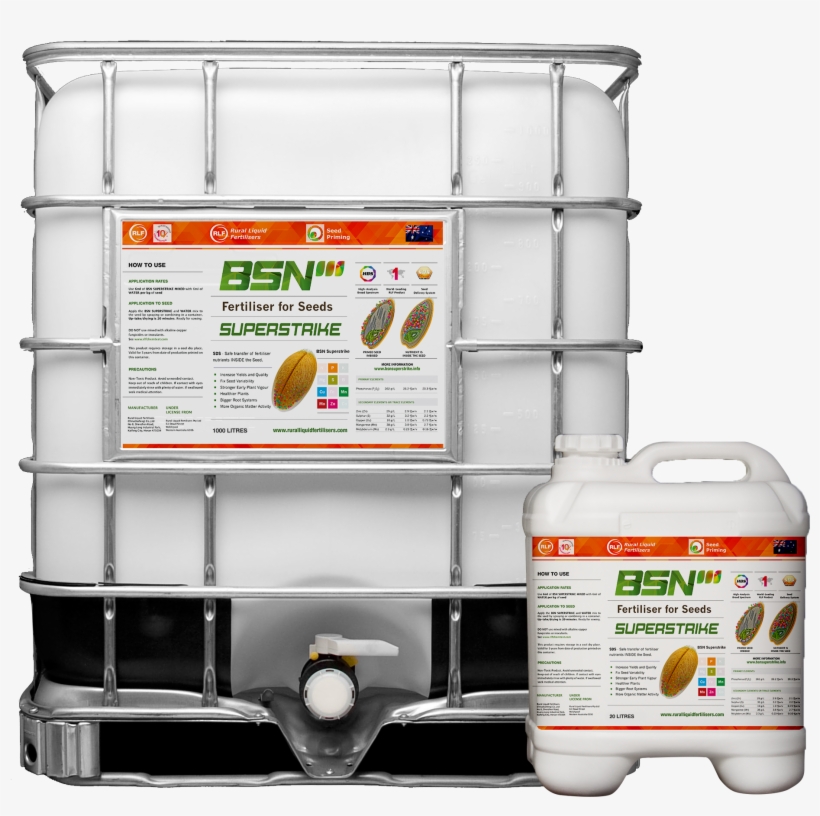 Rlf Products For Cotton Crops - Fertilizer, transparent png download