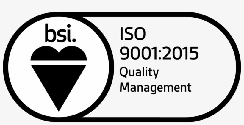 Bsi Iso 9001 - Bsi Iso 14001 2015, transparent png download