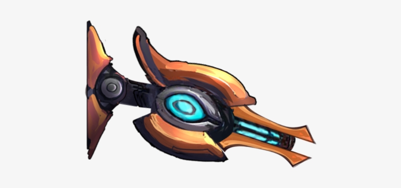 Wallturret - Illustration, transparent png download