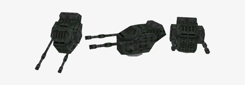 Turret ] - Explosive Weapon, transparent png download