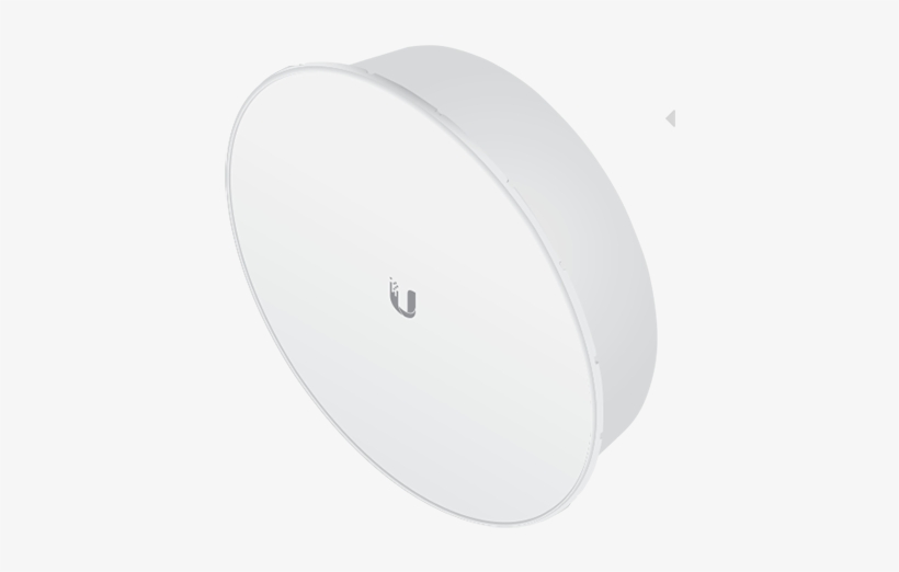 Ubiquiti 5 Ghz Powerbeam Ac, 300mm Iso - Ubiquiti Powerbeam M2 400, transparent png download