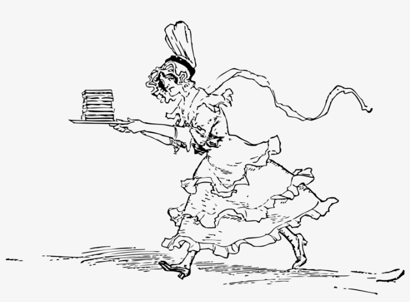 How To Set Use Serving Sandwiches Clipart - Sandwich, transparent png download