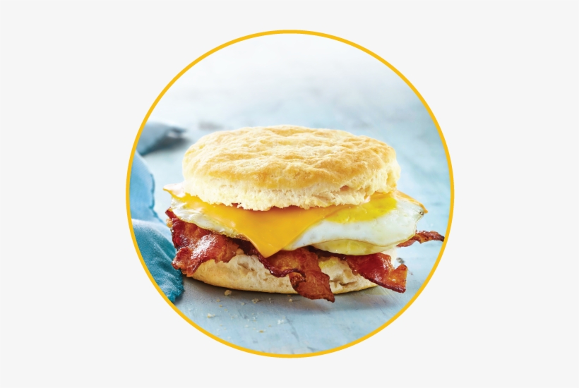 Breakfast Sandwiches, transparent png download