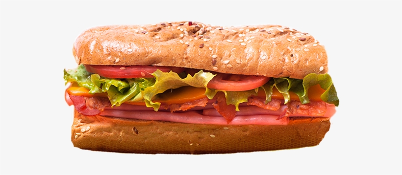 Smoked Cheddar Melt - Sweet Peppers Deli, transparent png download