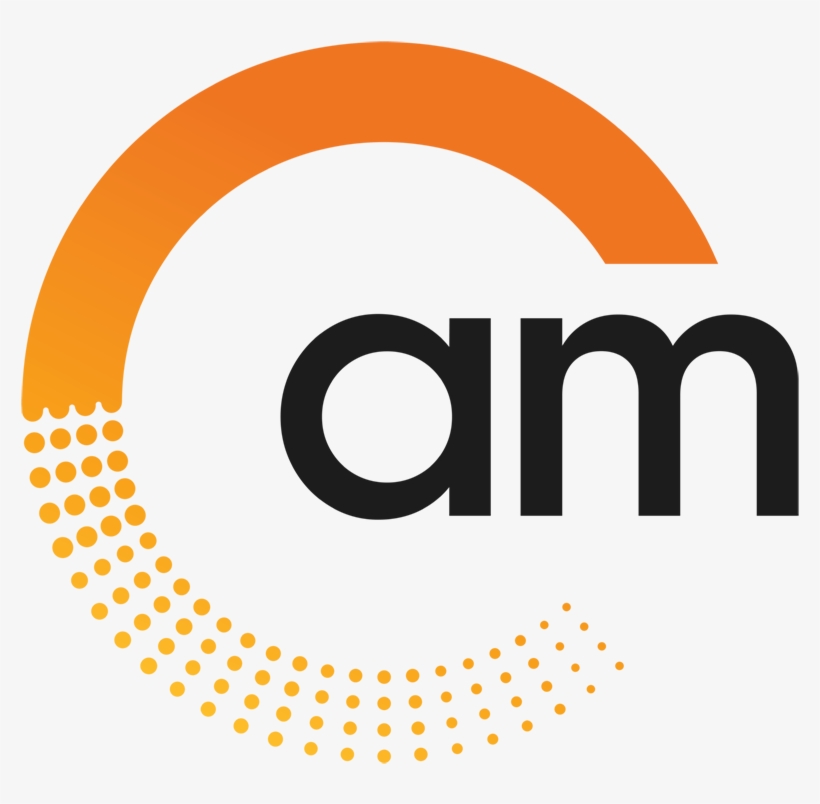 Am Llc Receives Iso - Applied Memetics Logo, transparent png download