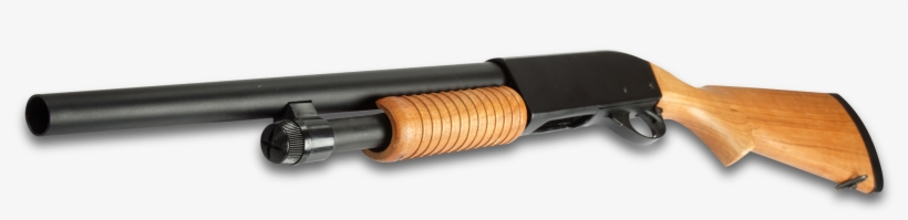 Shotgun, transparent png download