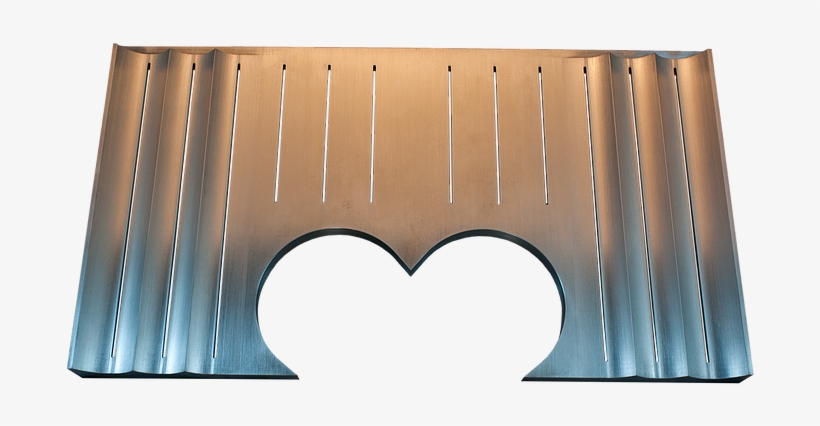 Bmf - Acme Metal Works, transparent png download