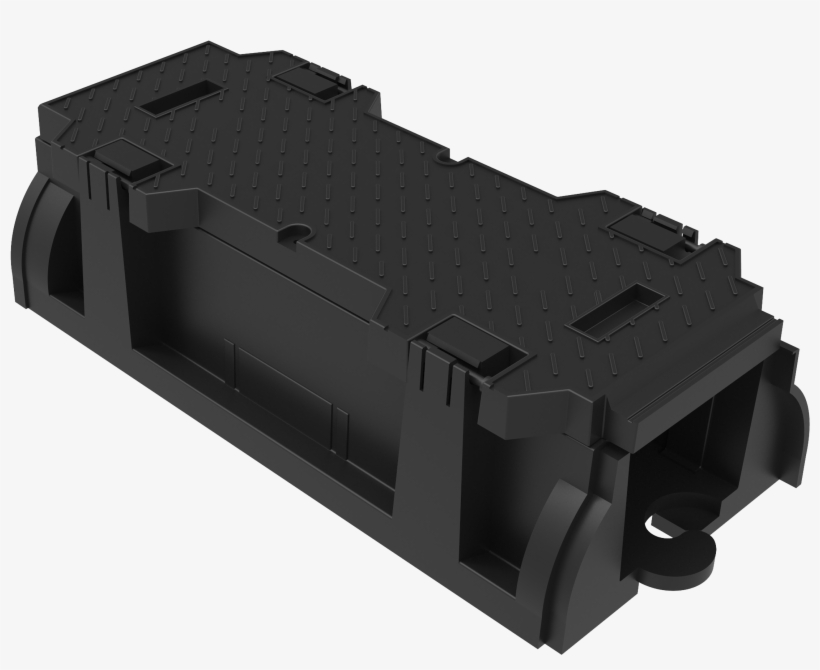 Railduct Iso Png - Wilson Combat Rear Sight, transparent png download