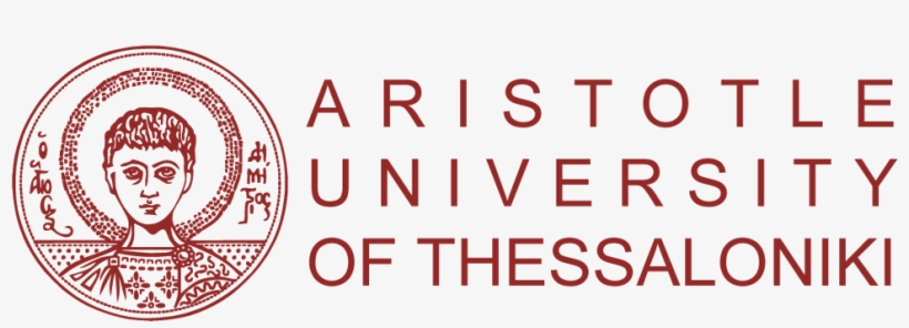 Banner Horizontal Default En - Aristotle University Thessaloniki, transparent png download