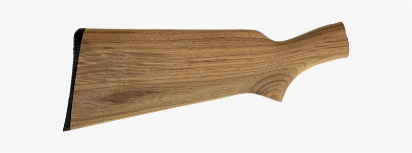 Savage 21 Pump Shotgun Stock - Plywood, transparent png download