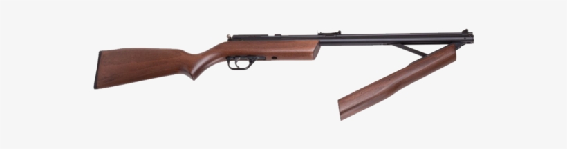 Benjamin 392 Bolt Action Variable Pump Air Rifle - Crossman 22 Air Rifle, transparent png download