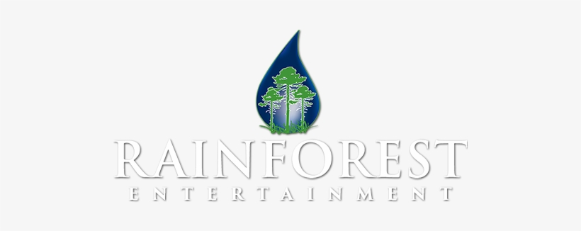 Rainforest Films, transparent png download