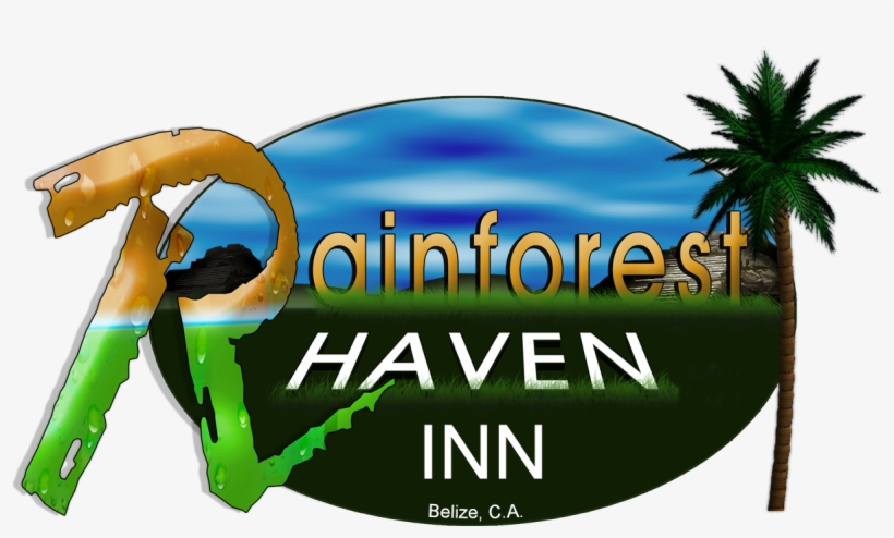 Rainforest Haven Inn, transparent png download