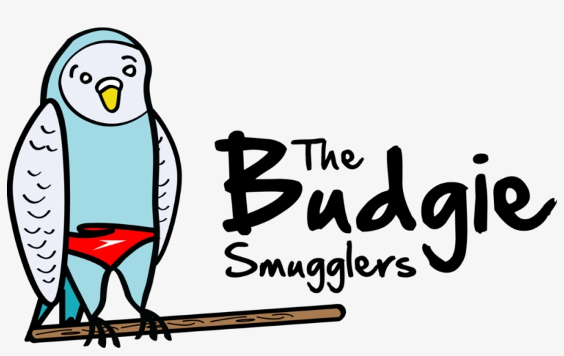 The Budgie Smugglers - Every Thing Will Be Fine Quotes, transparent png download