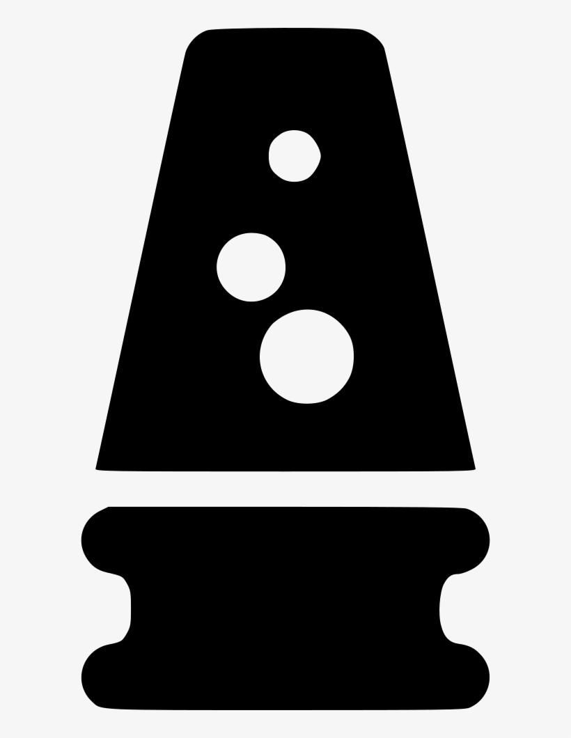 Lava Lamp - - Circle, transparent png download