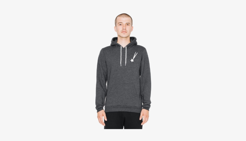 Pullover Hooded Sweatshirt, transparent png download