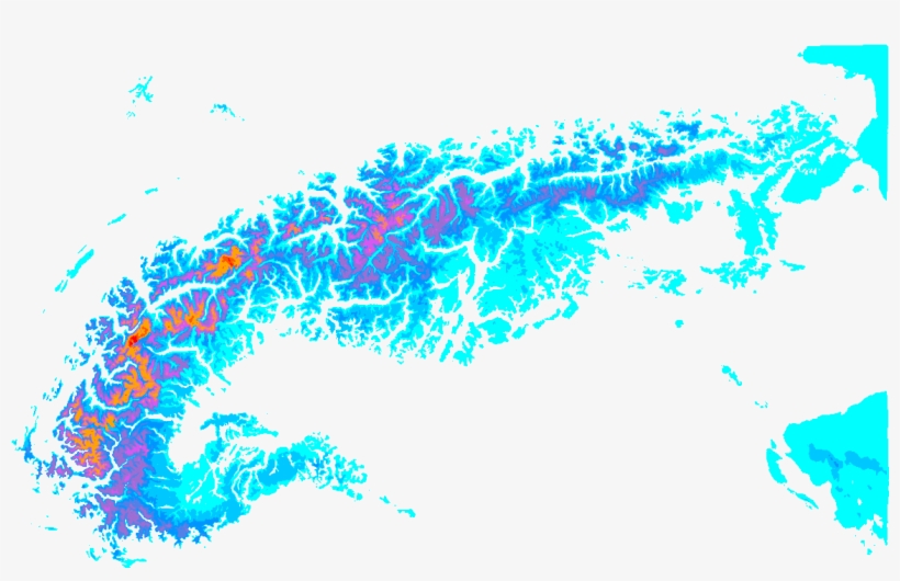 Next 6 Days - Map, transparent png download
