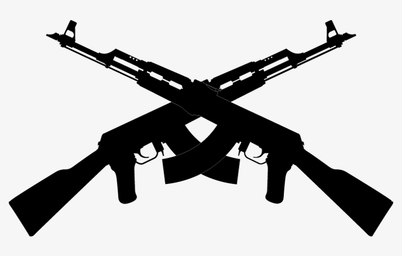 Revolver Logo Png Download - Maoist And Other Armed Conflicts [book], transparent png download