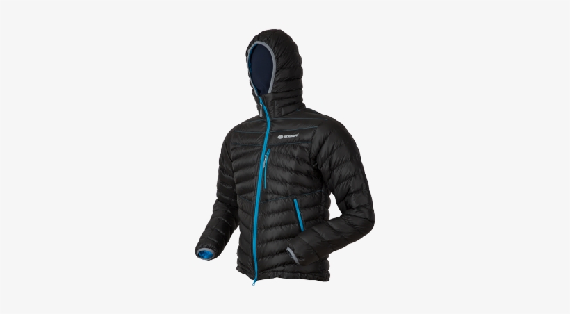 Apris Hooded Man Pánska Outdoor Bunda - Hoodie, transparent png download