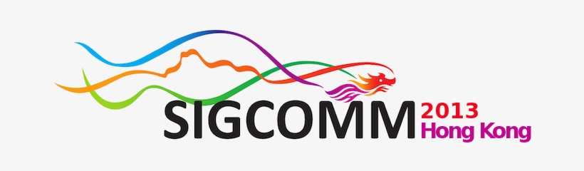 Acm Sigcomm 2013, August 12-16, 2013, Hong Kong, China - Brand Hong Kong, transparent png download