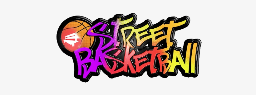 Photo - Street Basketball, transparent png download