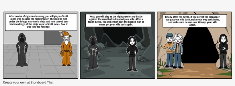 Storyboard Part - Cartoon, transparent png download