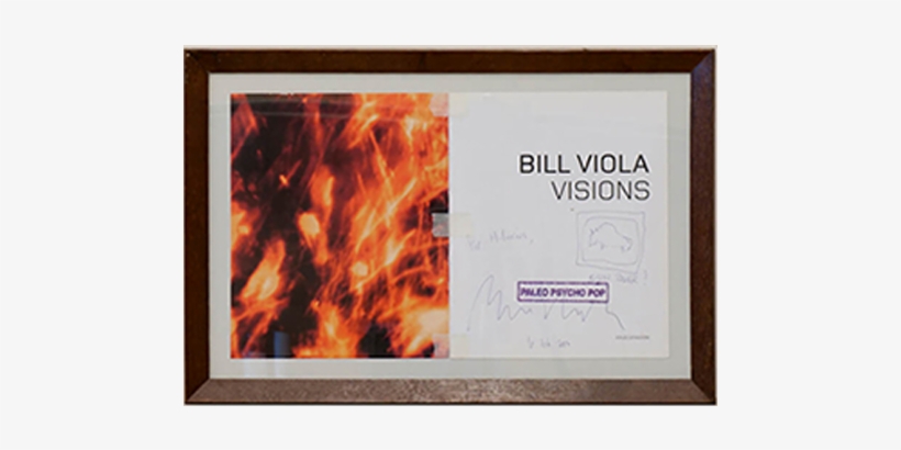 Video Impressions Bison Caravan Brasil - Flame, transparent png download