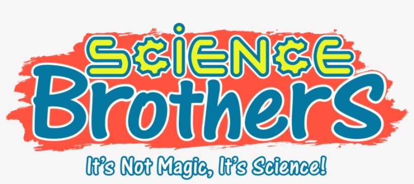 Cold Lava Lamp - Science Brothers, transparent png download