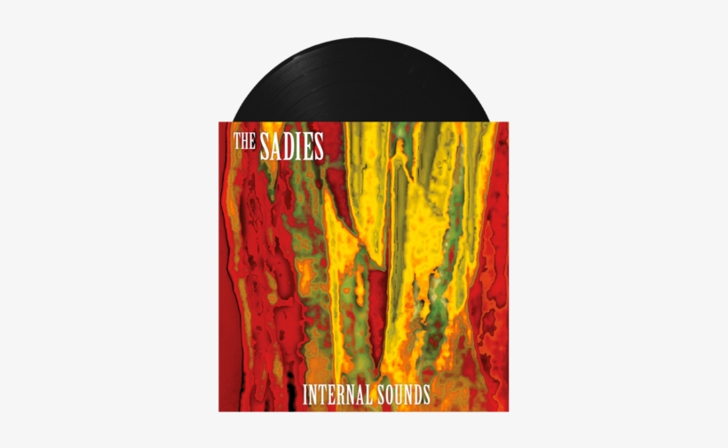 Internal Sounds - Sadies Internal Sounds, transparent png download