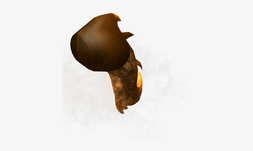 Fire Tail - Fire Tail Mining Simulator, transparent png download