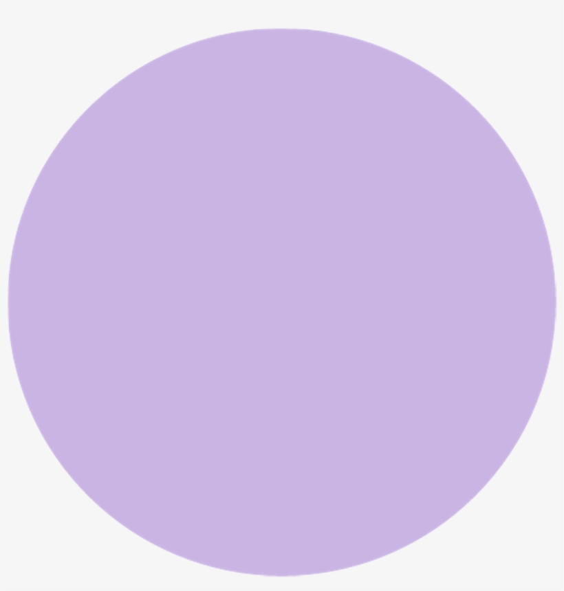 Circle Purple Violet Circulo Png Tumblr Colors Círculo - Circle Transparent  PNG - 1024x1024 - Free Download on NicePNG