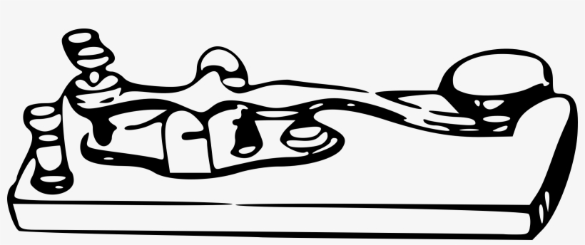 This Free Icons Png Design Of Telegraph Key 2, transparent png download